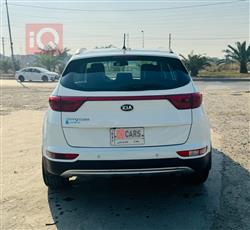 کیا سپۆرتاج